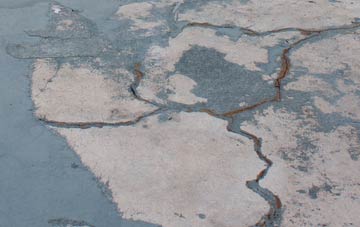 fibreglass roofing replacement Little Chalfont