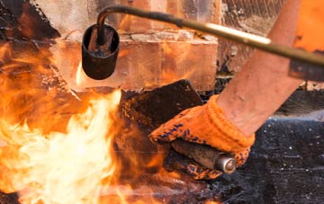 Little Chalfont flat roof repair companies