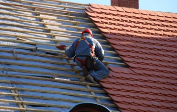 roof tiles Little Chalfont, Buckinghamshire