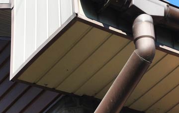 Little Chalfont soffit installation costs